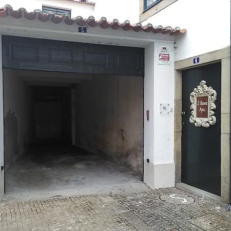 S. Thome Apts Ovar Ngoại thất bức ảnh