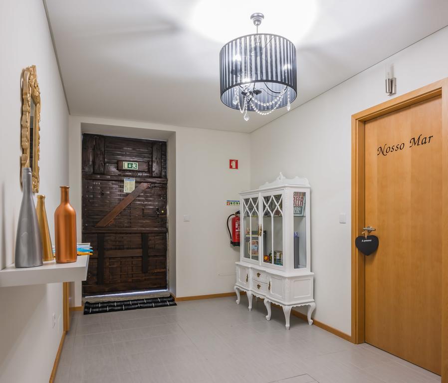 S. Thome Apts Ovar Ngoại thất bức ảnh