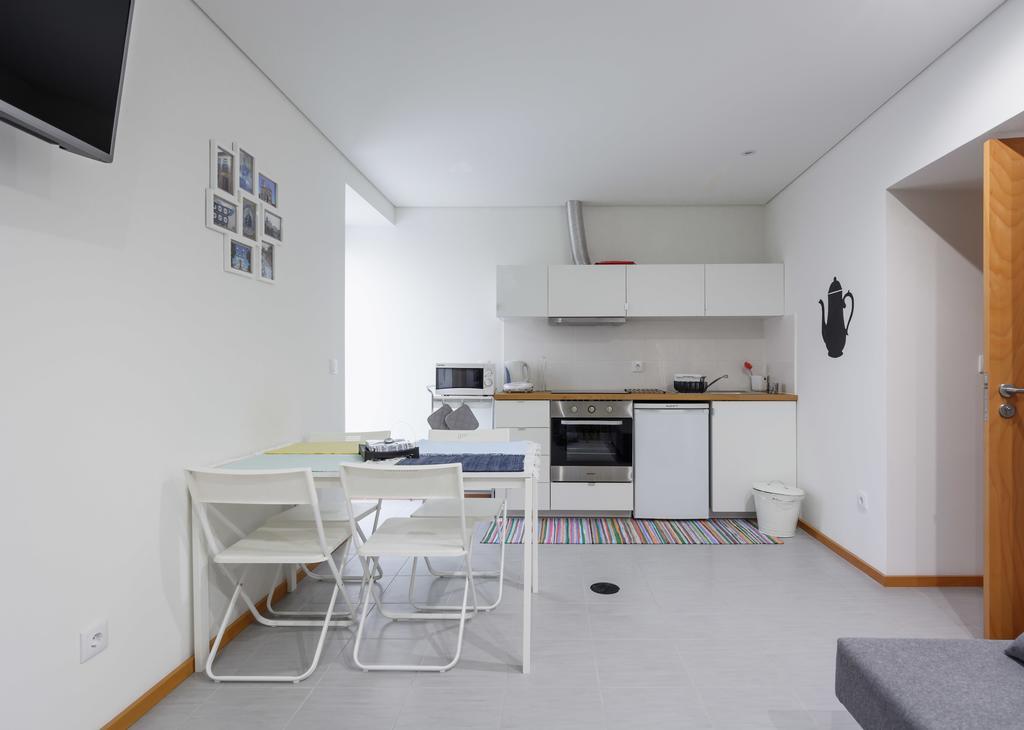 S. Thome Apts Ovar Ngoại thất bức ảnh