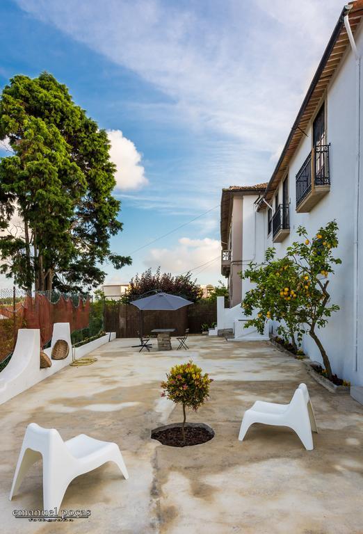 S. Thome Apts Ovar Ngoại thất bức ảnh